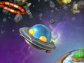 Igra UFO HOOP MASTER 3D spletu