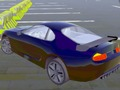 Igra Idealno parkirišče za avtomobile  spletu
