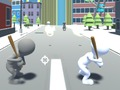 Igra Gully baseball spletu