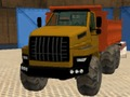 Igra Terenski terenec Simulator Hill Climb  spletu