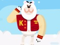 Igra Gospod BounceMaster  spletu
