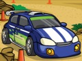 Igra Jigsaw Speed u200bu200bCars  spletu