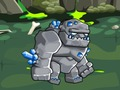 Igra Golem Crusher spletu