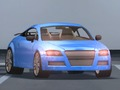 Igra Extreme Drift Car  spletu