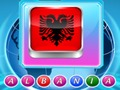 Igra Označi besedno puzzle  spletu