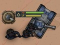 Igra Armor Crush  spletu