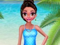 Igra Spa Back Spa salon  spletu