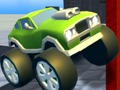 Igra CarWarz. io  spletu