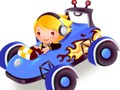 Igra KART KART UGOR spletu