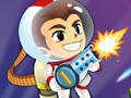 Igra Tujci Invaders 2 spletu