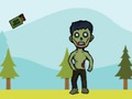 Igra Zomblast spletu