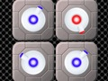 Igra Tank Spin spletu