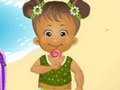 Igra Baby Daisy se zabava  spletu