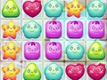Igra Karikature Candy Deluxe spletu