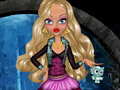 Igra Monster High Doll  spletu