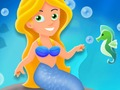 Igra Princess Barvanje igra  spletu