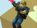 Igra Johnny Trigger 3D spletu