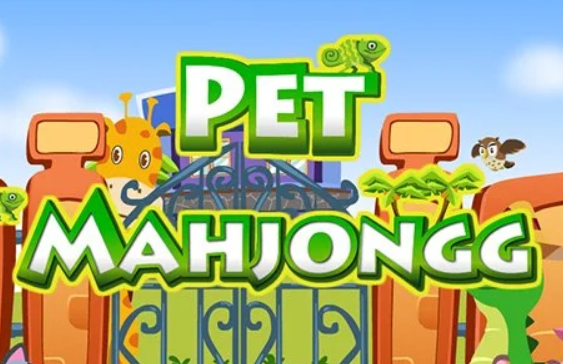 Igra Pet Mahjongg spletu