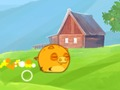 Igra Piggy Farm Mango Piggy  spletu