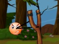 Igra Jezno streljanje Emoji  spletu