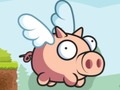Igra Piggy Run spletu