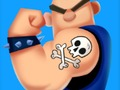 Igra Narišite tatoo  spletu