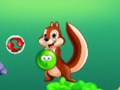 Igra Simpatičen Bubble Shooter  spletu