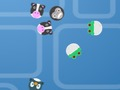 Igra Crush Animal spletu