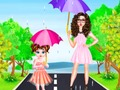 Igra Baby Taylor pomaga mucka  spletu