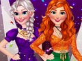 Igra Fashionistas: trendovske vibracije spletu