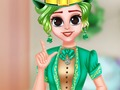 Igra BFF St. Priprava na dan Patricks  spletu