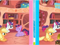 Igra Pony D Finder 2  spletu