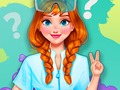 Igra Tovarna urokov Annie's Fant  spletu