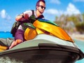 Igra Jet Ski Water Water Racing Power Boat Stunts  spletu