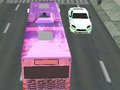 Igra Sodobno avtobusno parkirišče vnaprej  spletu