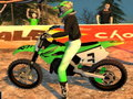 Igra Dirkalno kolesarsko dirko Xtreme  spletu