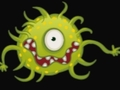 Igra Virus sestavljanka  spletu
