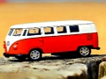 Igra Nemški avtobus Camper  spletu