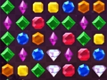 Igra Shuffle z dragulji  spletu