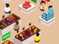 Igra Tapnite Supermarket  spletu