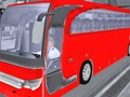 Igra My City Bus Driver Simulator Potniški promet  spletu