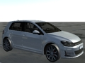 Igra Phantom Golf voznik  spletu