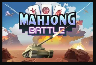 Igra Mahjong bitka  spletu