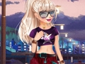 Igra Ulica princese Tomboy Art  spletu