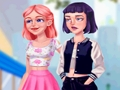 Igra Dnevi retro arkade  spletu