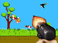 Igra Duck Hunt Extreme  spletu
