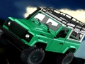 Igra Sestavljena motorna žaga Off Road Defender  spletu