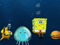 Igra SpongeBob SquarePants Neskončni tek  spletu