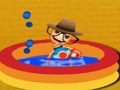 Igra Bazen Buddy 2  spletu