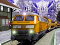 Igra Metro vlak simulator  spletu
